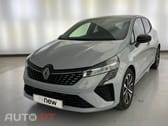 Renault Clio TCe 90 Techno