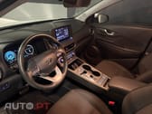 Hyundai Kauai EV 39 kWh Premium