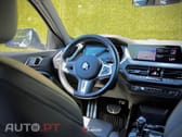 BMW 118 i Pack Desportivo M Auto