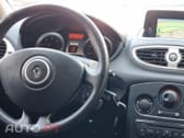 Renault Clio 1.5 dCi Dynamique 98g