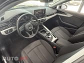 Audi A4 Avant 30 TDI Advanced S tronic
