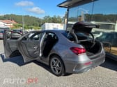 Mercedes-Benz A 250 e AMG Line