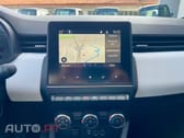 Renault Clio 1.0 TCe Evolution Bi-Fuel