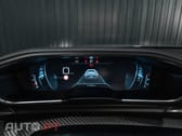 Peugeot 508 SW 1.5 BlueHDi Allure Pack EAT8