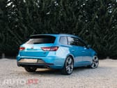 Seat Leon 2.0 TSI S&S DSG Cupra 290