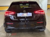Mercedes-Benz A 250 e AMG Line