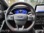 Ford Focus SW 1.0 EcoBoost MHEV ST-Line X