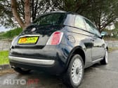 Fiat 500 0.9 8V TwinAir