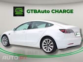 Tesla Model 3 Long-Range AWD I.V.A DEDUTÍVEL 