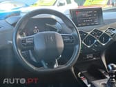 DS DS3 Crossback PureTech 100 PERFORMANCE LINE