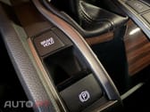 Honda Civic 1.0 i-VTEC Executive CVT