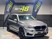 BMW X5 30 d xDrive