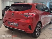 Renault Clio 1.0 TCe Techno