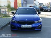 BMW 330 e Pack Desportivo M Auto