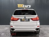 BMW X5 25 d sDrive Pack M