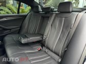 BMW 520 e Pack M