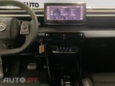 Citroen e-C3 Aircross 44 kWh Autonomia Conforto Max