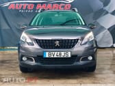 Peugeot 2008 1.2 PureTech Active