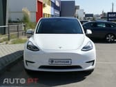 Tesla Model Y Tração Traseira