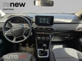 Dacia Jogger Extreme + Bi Fuel