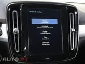 Volvo XC40 1.5 T4 PHEV Inscription