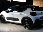 Citroen C3 1.2 PureTech Plus