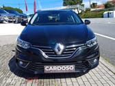 Renault Mégane Break ST 1.5 DYNAMIQUE