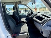Ford Transit 2.2 TDCI Basculante C/iva dedutivel
