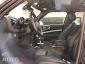 MINI Clubman Cooper SD Auto Desportiva