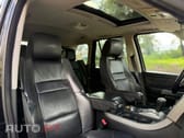 Land Rover Range Rover Sport 2.7 TDV6 HSE