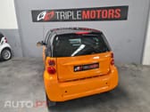 Smart ForTwo 1.0 mhd Passion 71