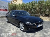 BMW 418 d Corporate Edition Auto