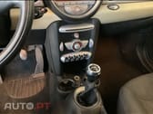 MINI Coupé Cooper