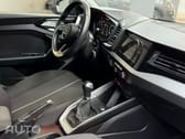Audi A1 1.0 TFSI