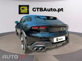 Ferrari Purosangue ND