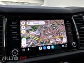 Skoda Kodiaq 2.0 TDI Ambition DSG
