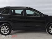 Jeep Cherokee 2.0 CRD Longitude