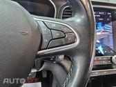 Renault Mégane Sport Tourer 1.5 Blue dCi Intens EDC