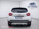 Renault Captur 1.2 TCe Exclusive EDC