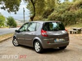 Renault Scénic 1.5 dCi Dynamique