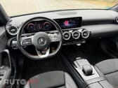 Mercedes-Benz A 180 CDI 7G-DCT AMG Line