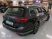 Volkswagen Passat Variant 1.4 TSI GTE Plug-in
