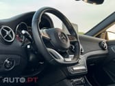 Mercedes-Benz CLA 200 d Shooting Brake AMG Line Aut.