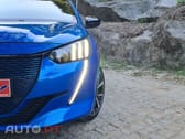 Peugeot E-208 GT