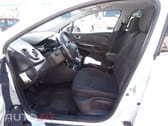 Renault Clio Sport Tourer 1.5 dCi Limited Edition