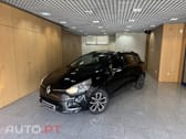 Renault Clio Sport Tourer 1.5 dCi Limited