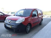 Renault Kangoo 1.5 DCi Van