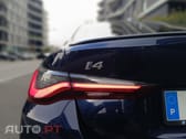 BMW i4 eDrive35 Pack Desportivo M Pro