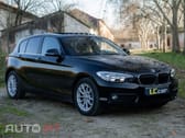 BMW 116 d EDynamics Line Urban