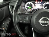 Nissan Qashqai 1.3 DIG-T Acenta